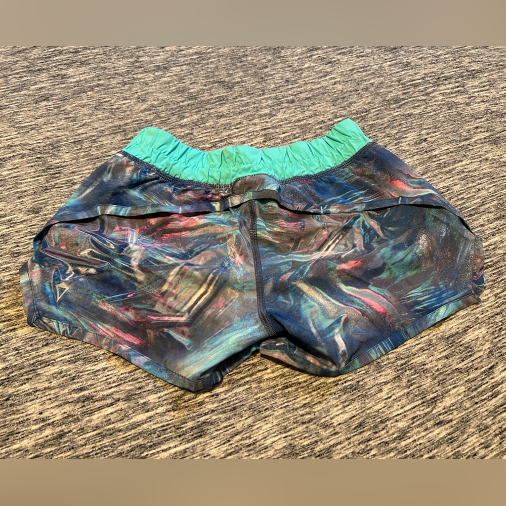 Ivivva Speedy Shorts
